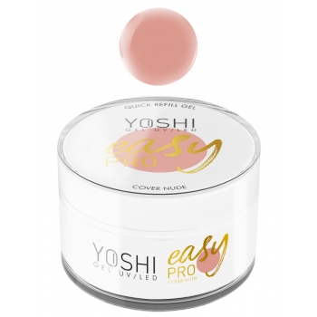 YOSHI Easy Pro COVER NUDE 50ml